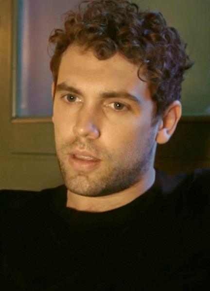 Billy Cullum Hot Scenes 53766