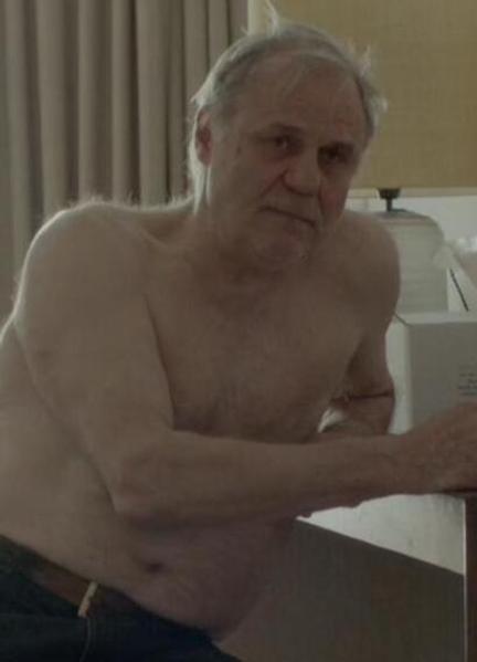 Josef Bierbichler Nude Photos 53757