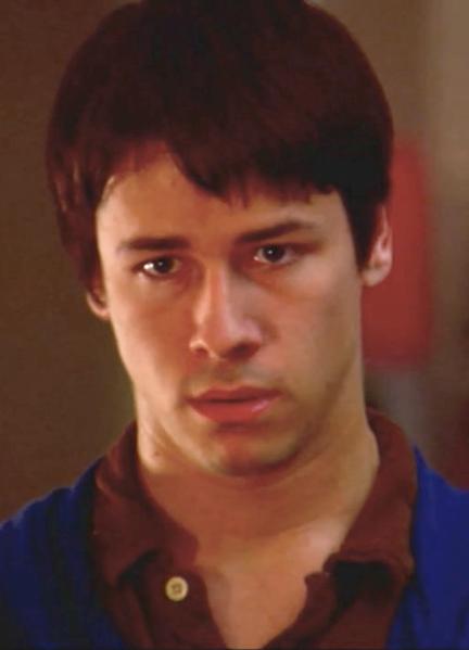 Sexiest Adam Fleming Scenes 53775