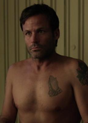 Conor O'Neill Shirtless 53784