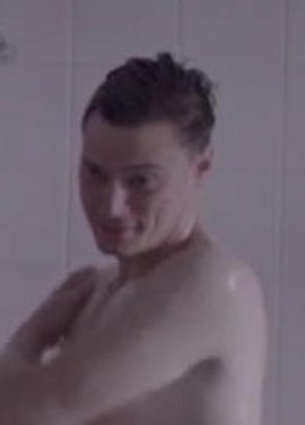Emile Tredoux Nude Scenes 53811