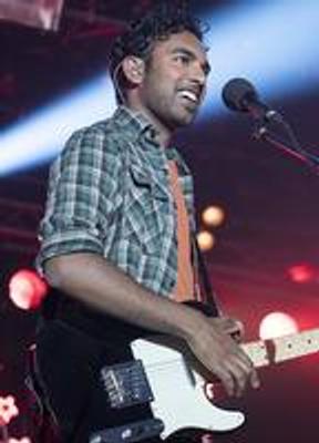 Himesh Patel Naked 53826