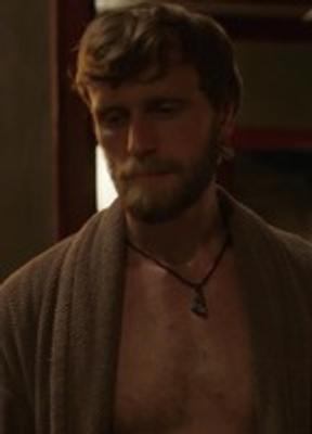 Ulrich Brandhoff Butt Sexy 53835
