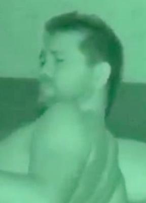 Calvin Morie McCarthy Nude Scenes 67855