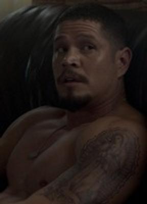 JD Pardo Nude Scenes 53871