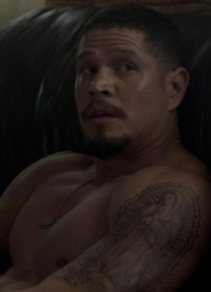 JD Pardo Nude Scenes 53871