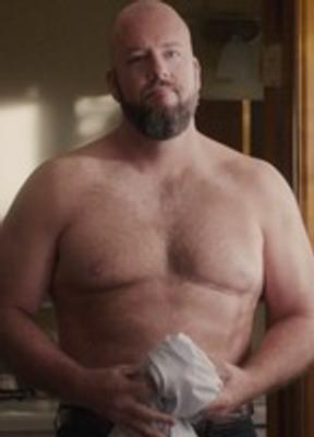 Chris Sullivan Shirtless Underwear 53868