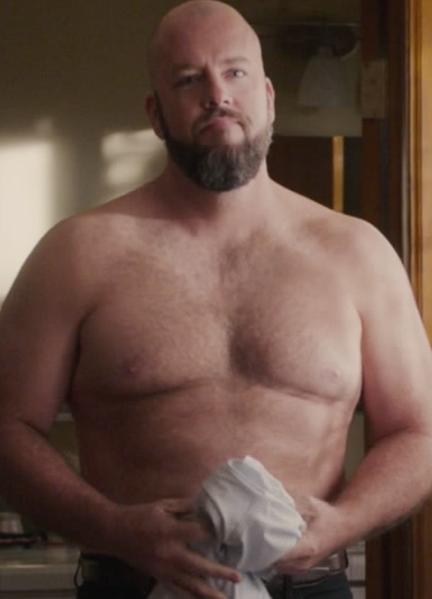 Sexy Chris Sullivan 53868
