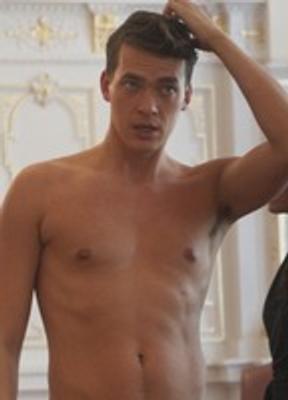 Luke Fetherston Hot Scenes 53886
