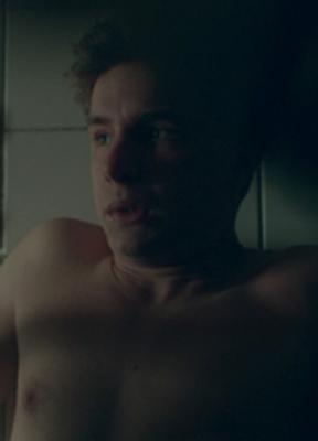 Oskar Hes Sexy Photos 53925