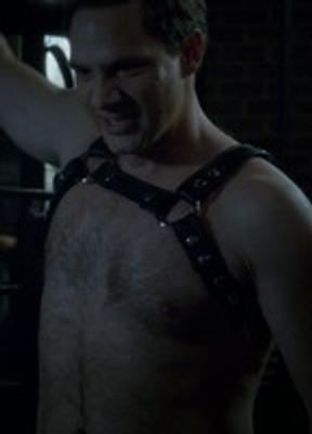 Michael Scialabba Hot Scenes 53910