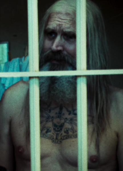 Bill Moseley Nude Scenes 53955