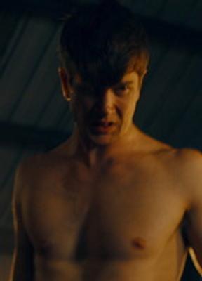 Joel Allen Sexy Shirtless 53967