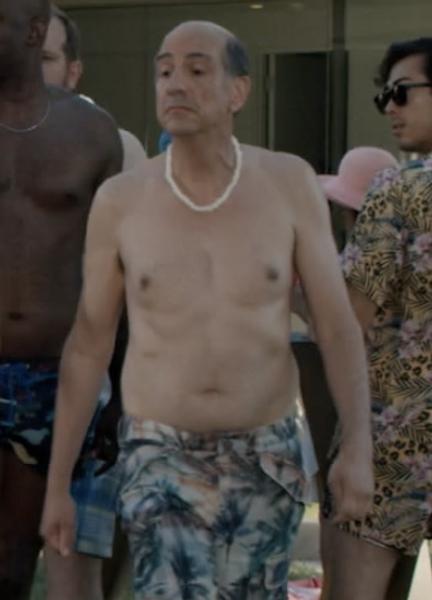 Sexiest Sam Lloyd Scenes 54027