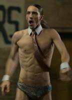 Sexiest Jared Bankens Scenes 54063