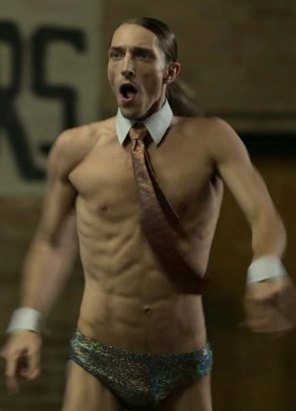 Sexiest Jared Bankens Scenes 54063