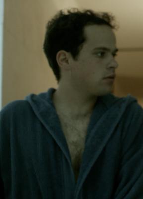 Sexy Brando Pacitto 54072
