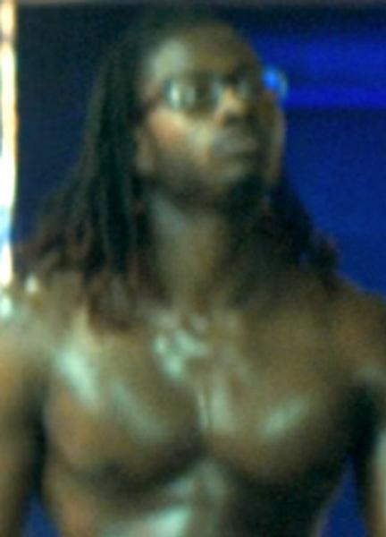 Sherod Ogletree Nude Scenes 54087