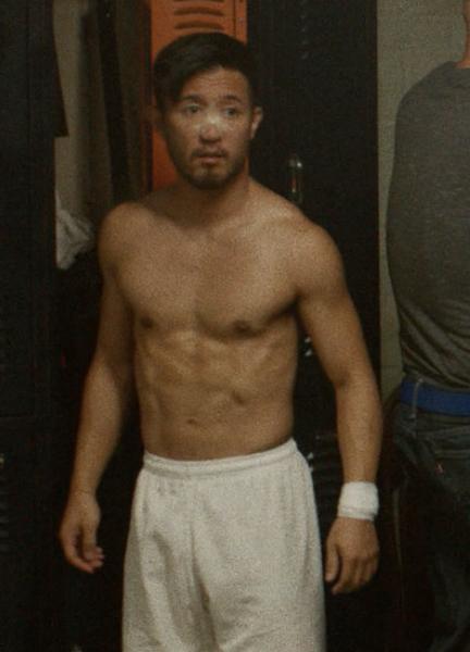 Sexiest Steve Terada Scenes 54135