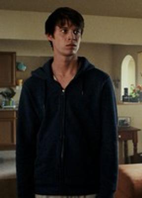 Colin Ford Shirtless Straight 54150