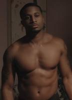 Devale Ellis Bulge Butt 54156