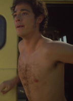 Pablo Béjar Butt Sexy 54174