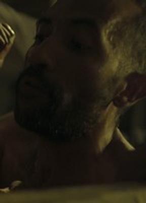Marcel Szymanski Nude Scenes 54219
