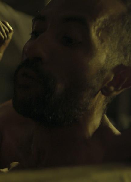 Marcel Szymanski Nude Scenes 54219