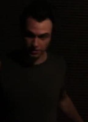 Rodrigo Pavon Penis Straight 54207