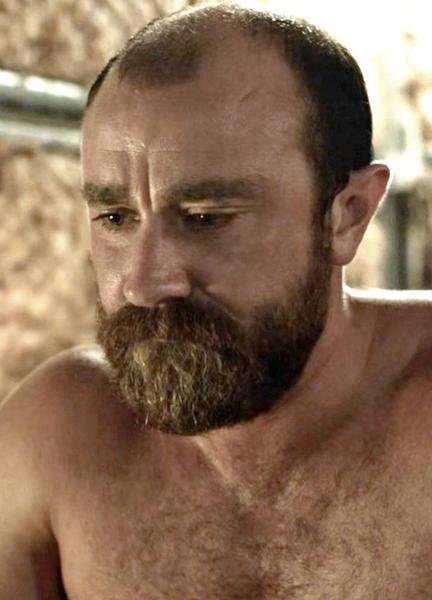 Josh McConville Nude Scenes 54903