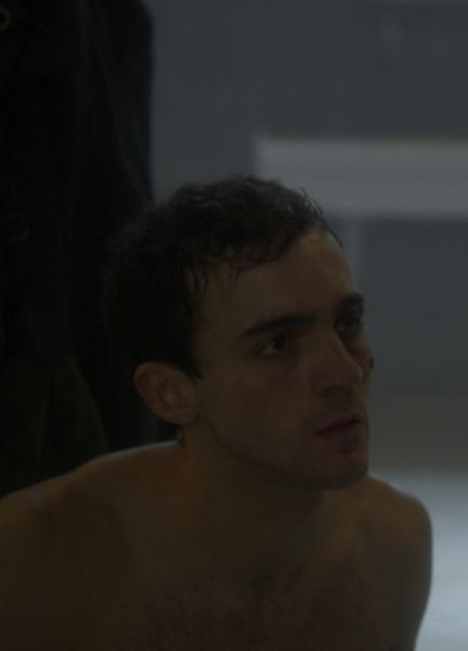 Quim Àvila Naked 54270