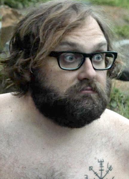 Barak Hardley Nude 55416