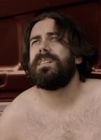 Mike C. Nelson Sexy Shirtless 54396