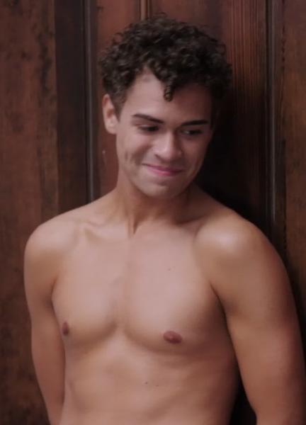 Daniel Croix Henderson Naked 54402