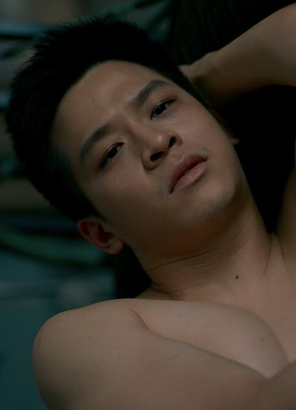 Sexiest Chutavuth Pattarakampol Scenes 54471