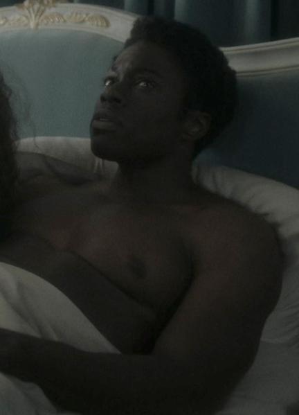 Clé Bennett Hot Scenes 54414