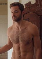 Sexy Connor Hines 54420