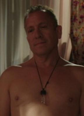 Lalo Espejo Nude 54432