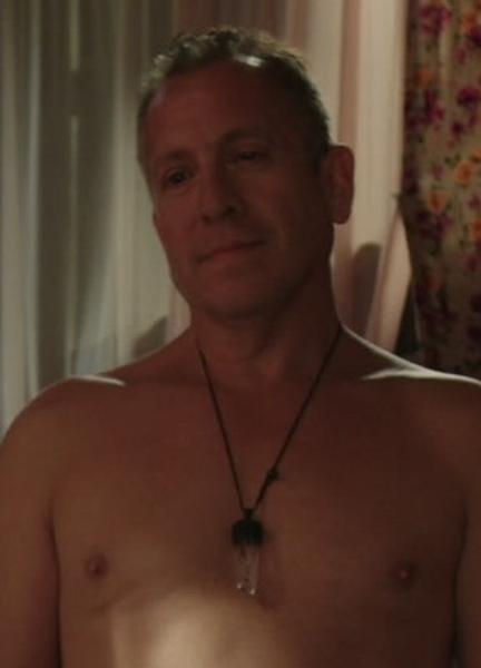 Lalo Espejo Nude 54432