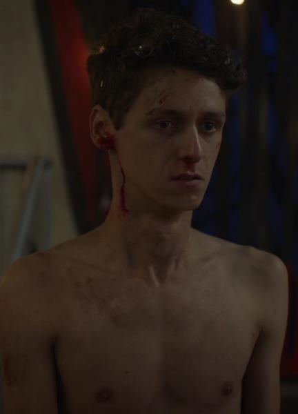Philip Labes Nude Photos 54453