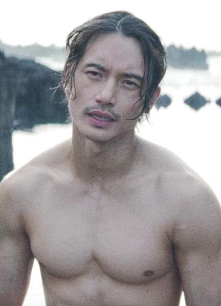 Manny Jacinto Nude Scenes 66527