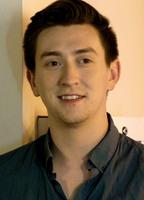Patrick Wallace Gay Sexy 54486