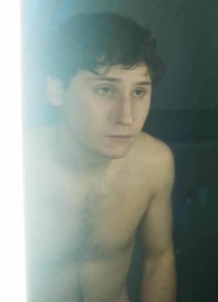 Némo Schiffman Nude Photos 54525