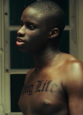 Sexiest MHD Scenes 54519