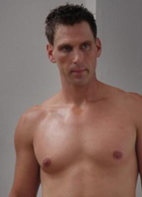 Brad Benedict Nude 54588