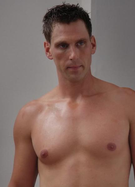 Brad Benedict Nude 54588