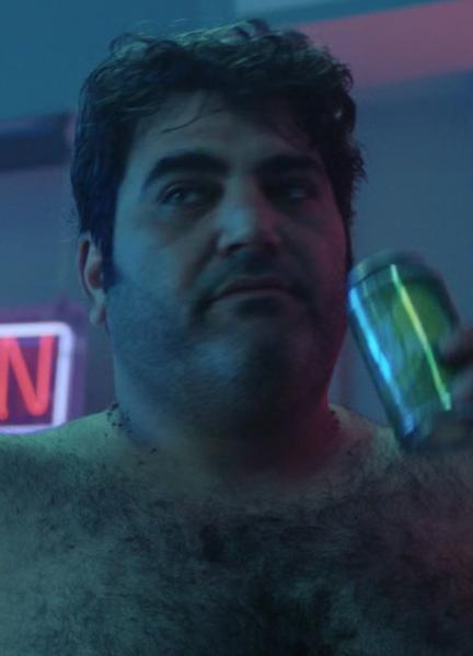 Sexiest Massimo Cannistraro Scenes 54591