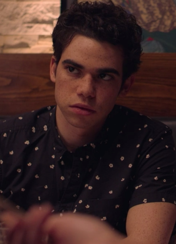 Cameron Boyce Sexy Photos 54597