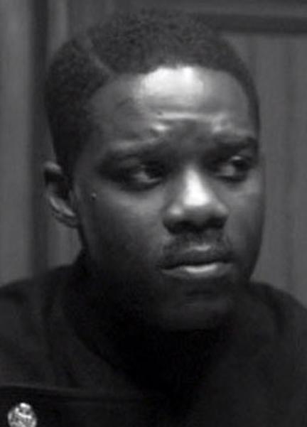 Sexiest Jovan Adepo Scenes 54603