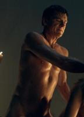 Mark Ferguson Nude Scenes 54627